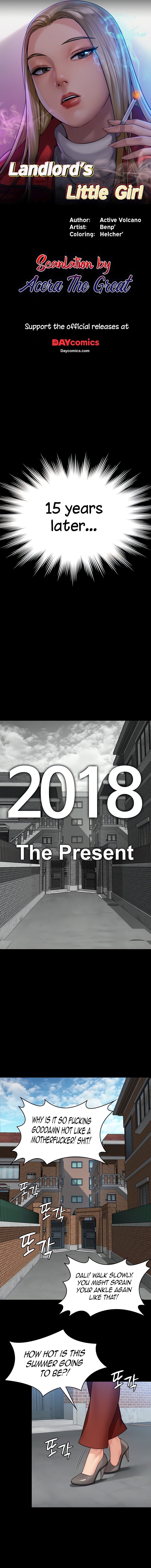 Queen Bee - Chapter 340 [photo 2] - MangaPorn