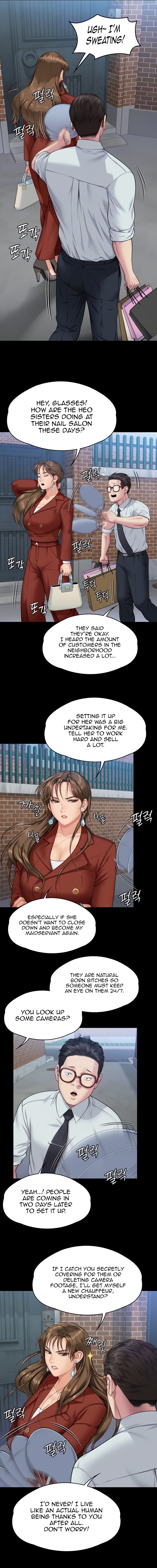 Queen Bee - Chapter 340 [photo 3] - MangaPorn