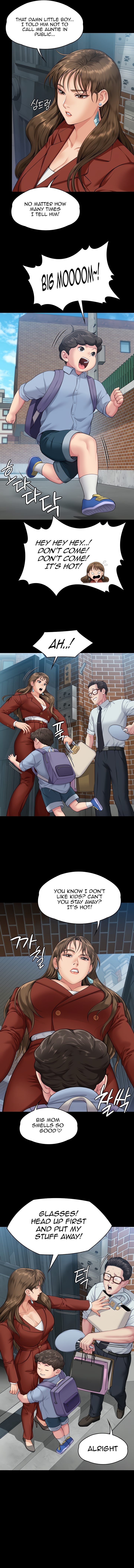 Queen Bee - Chapter 340 [photo 5] - MangaPorn