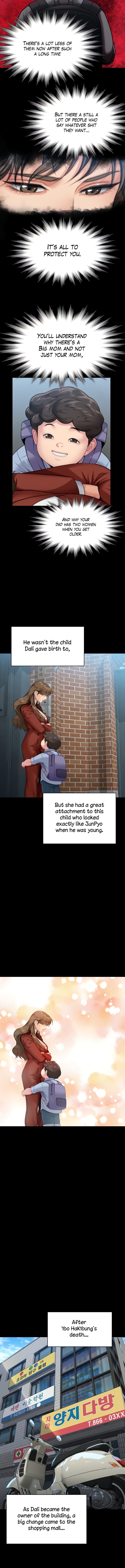 Queen Bee - Chapter 340 [photo 7] - MangaPorn