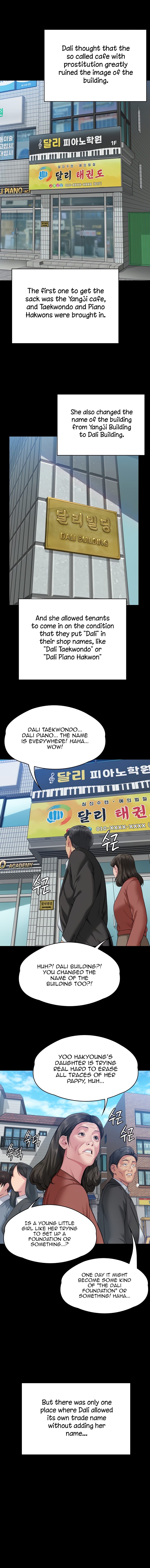 Queen Bee - Chapter 340 [photo 8] - MangaPorn