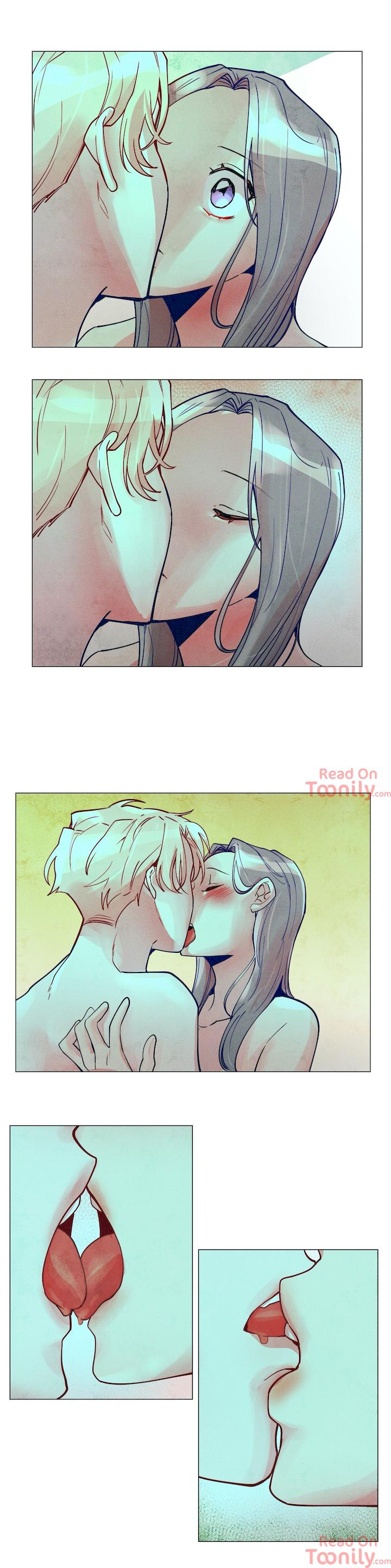 The Missing O - Chapter 125 [photo 10] - MangaPorn