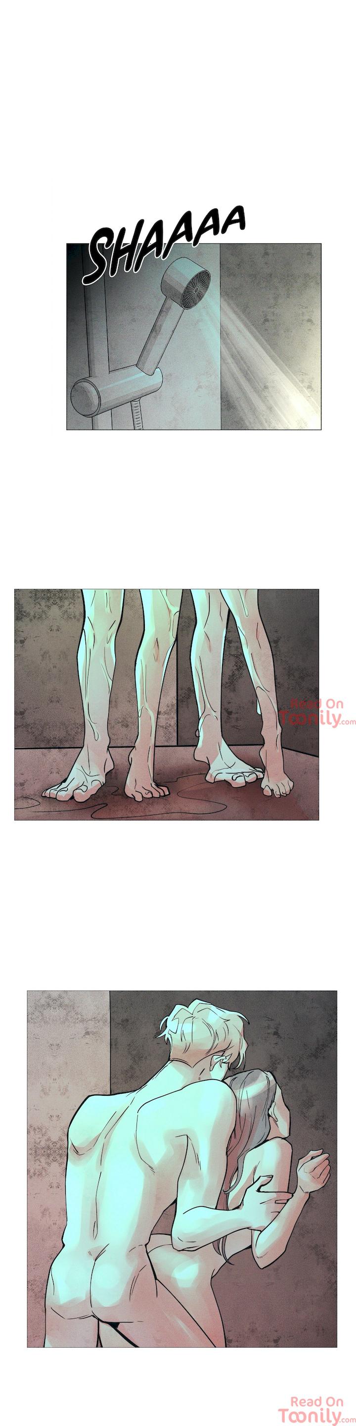 The Missing O - Chapter 125 [photo 12] - MangaPorn