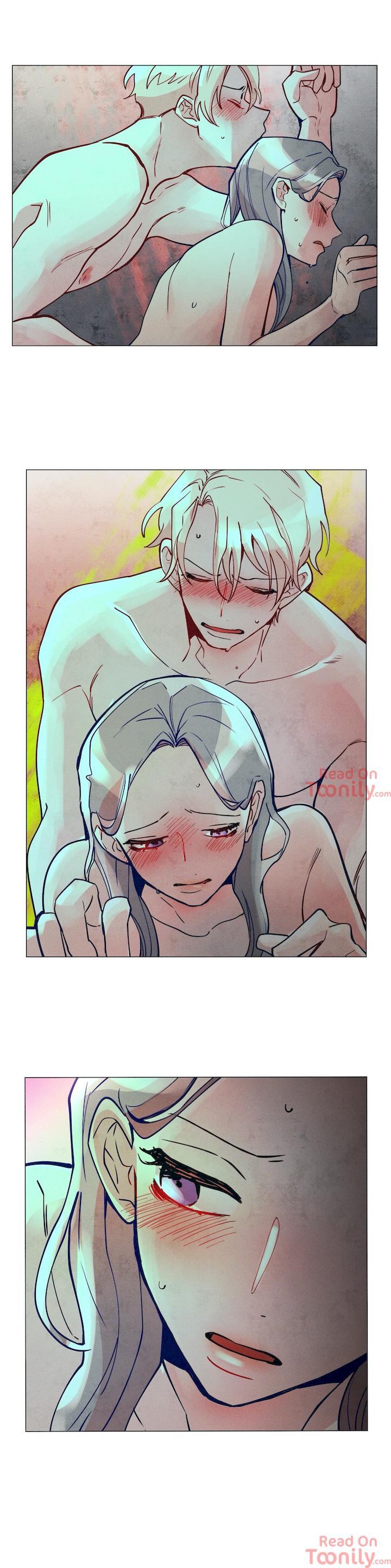 The Missing O - Chapter 125 [photo 13] - MangaPorn