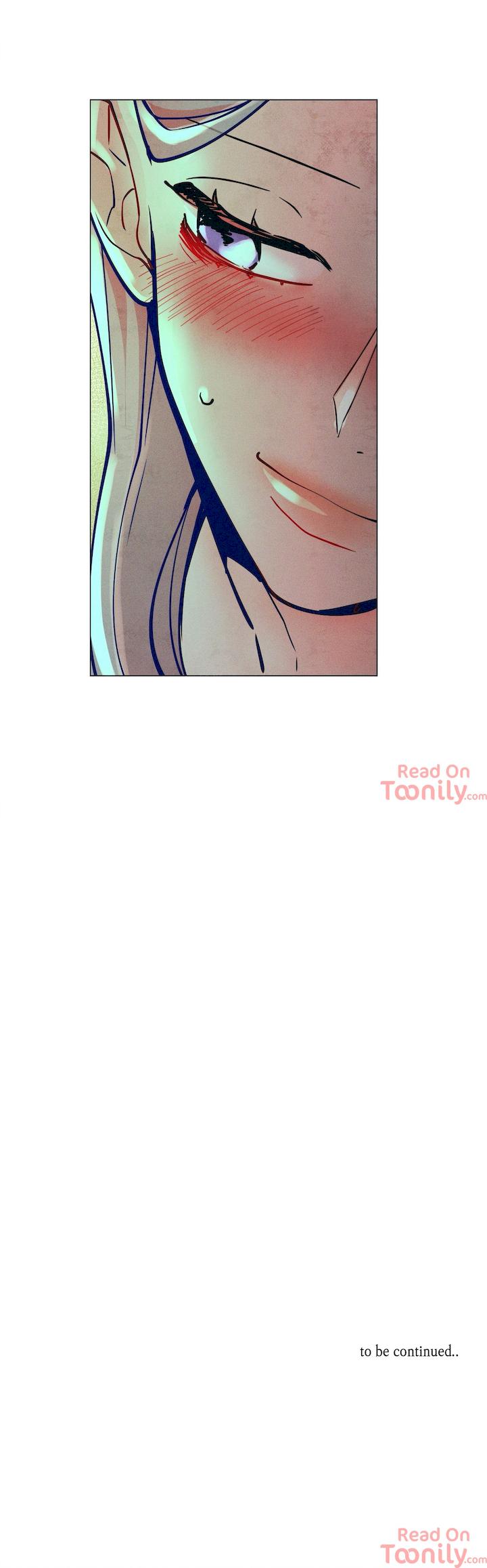 The Missing O - Chapter 125 [photo 14] - MangaPorn