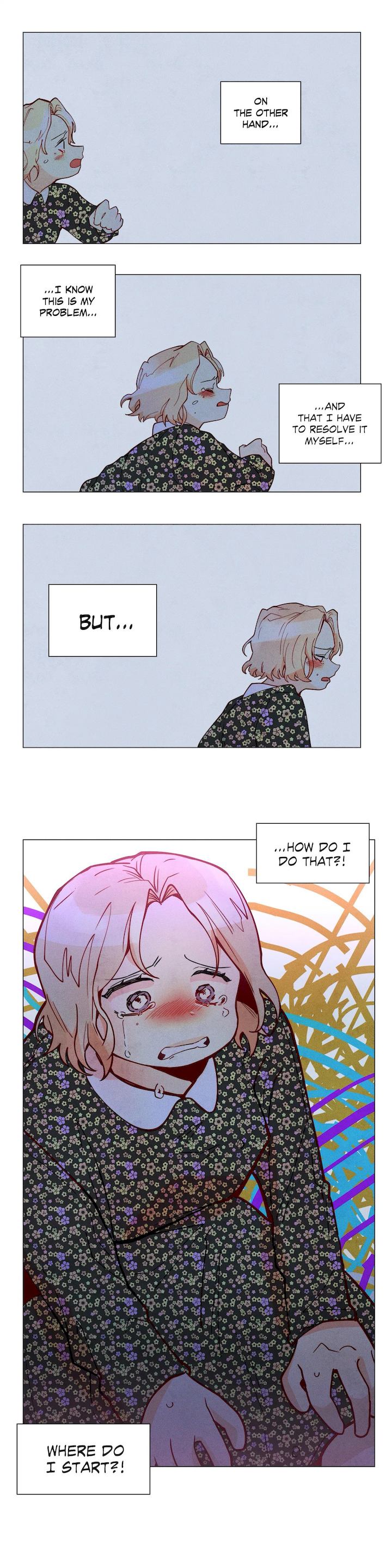 The Missing O - Chapter 127 [photo 10] - MangaPorn