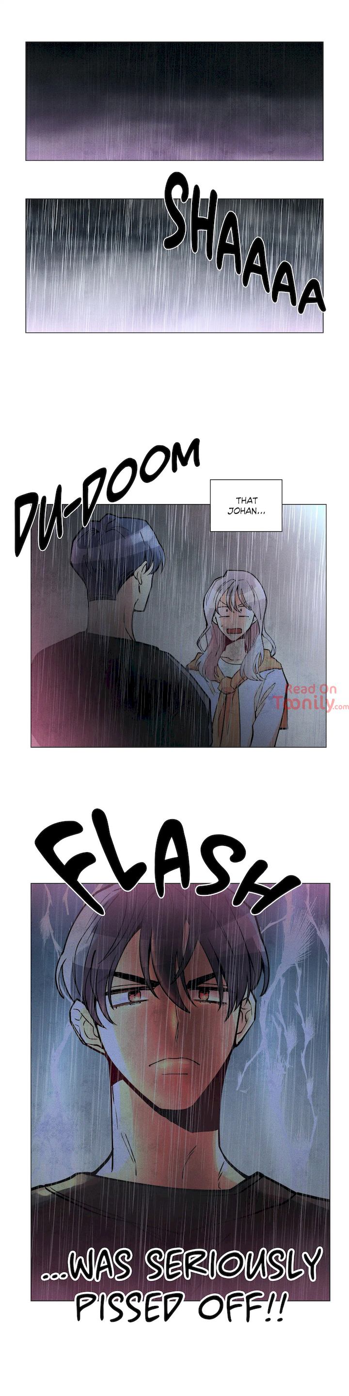 The Missing O - Chapter 127 [photo 15] - MangaPorn