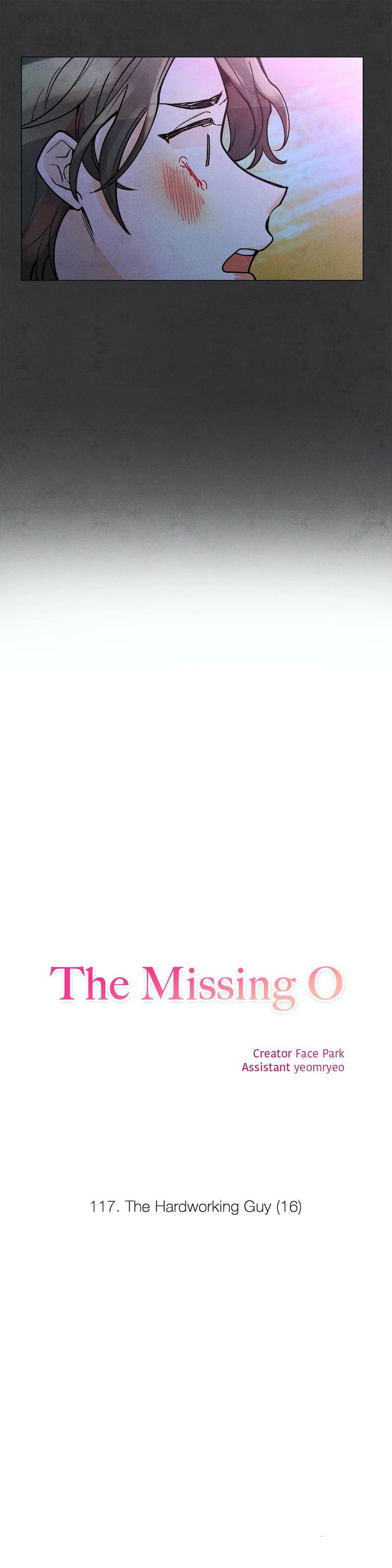 The Missing O - Chapter 127 [photo 7] - MangaPorn