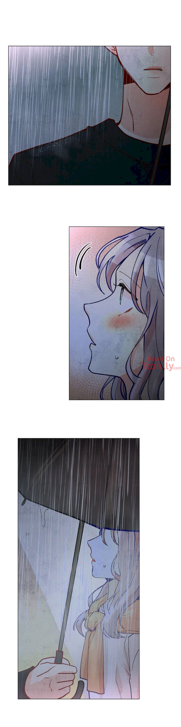 The Missing O - Chapter 128 [photo 10] - MangaPorn