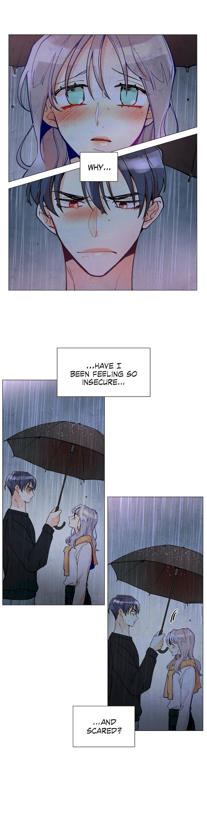 The Missing O - Chapter 128 [photo 11] - MangaPorn