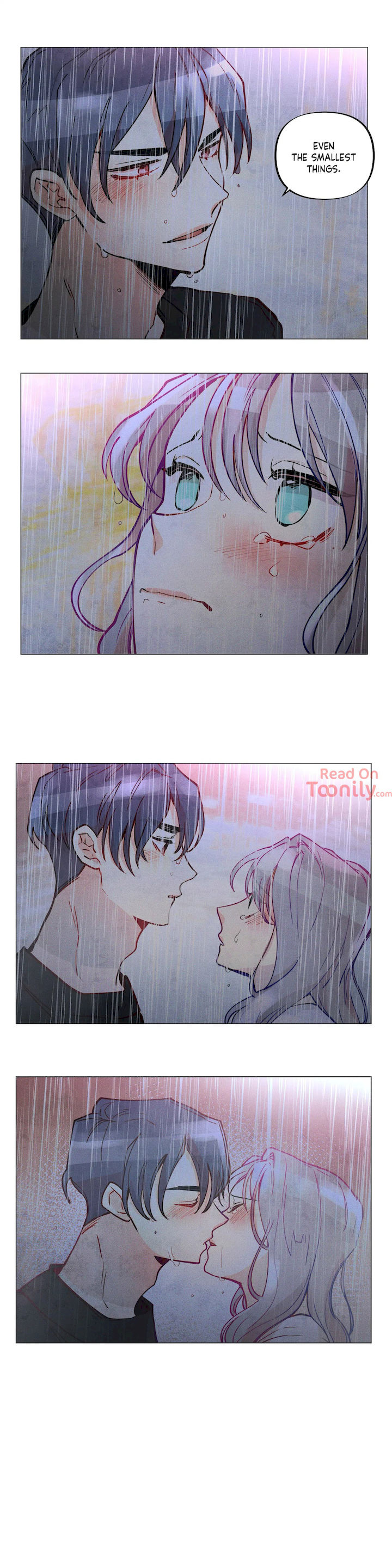 The Missing O - Chapter 128 [photo 17] - MangaPorn