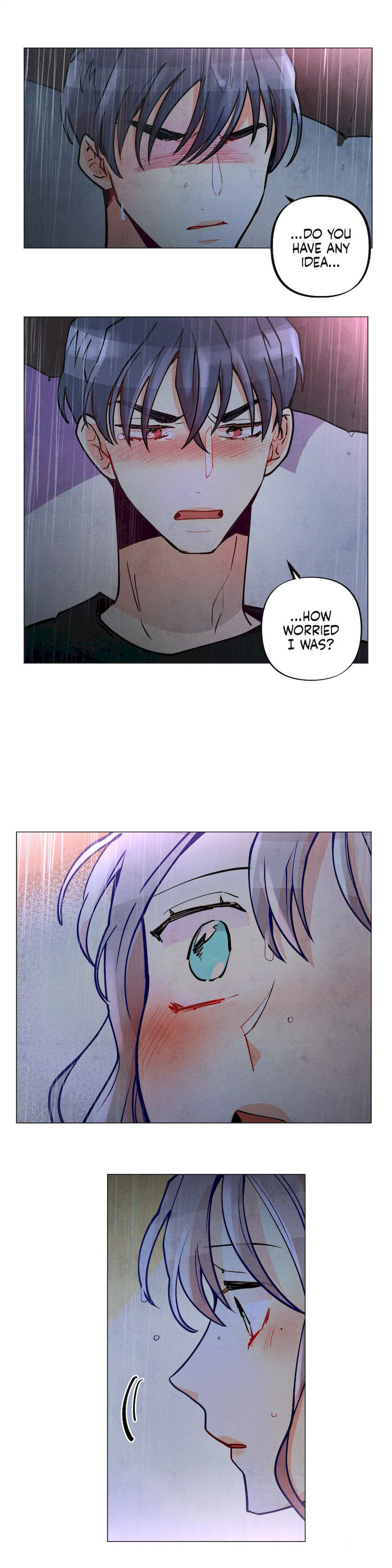 The Missing O - Chapter 128 [photo 9] - MangaPorn