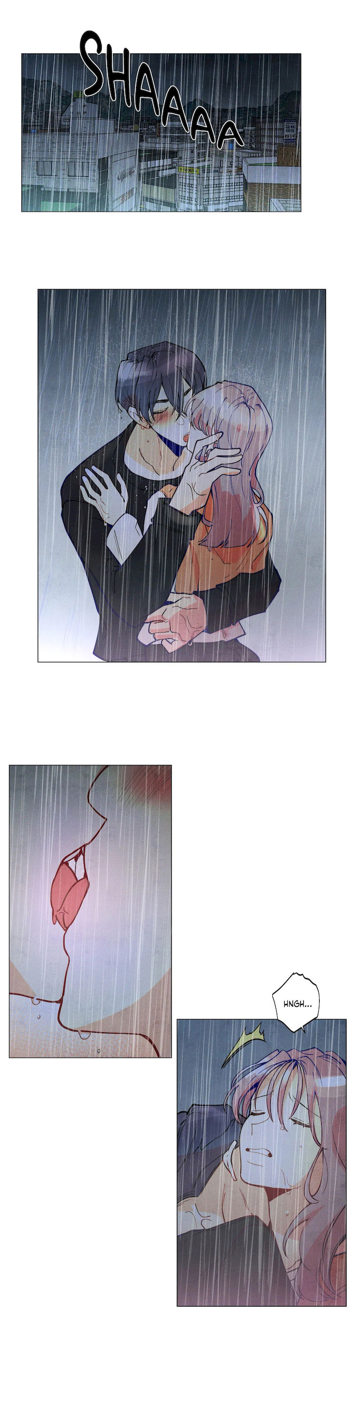 The Missing O - Chapter 129 [photo 1] - MangaPorn