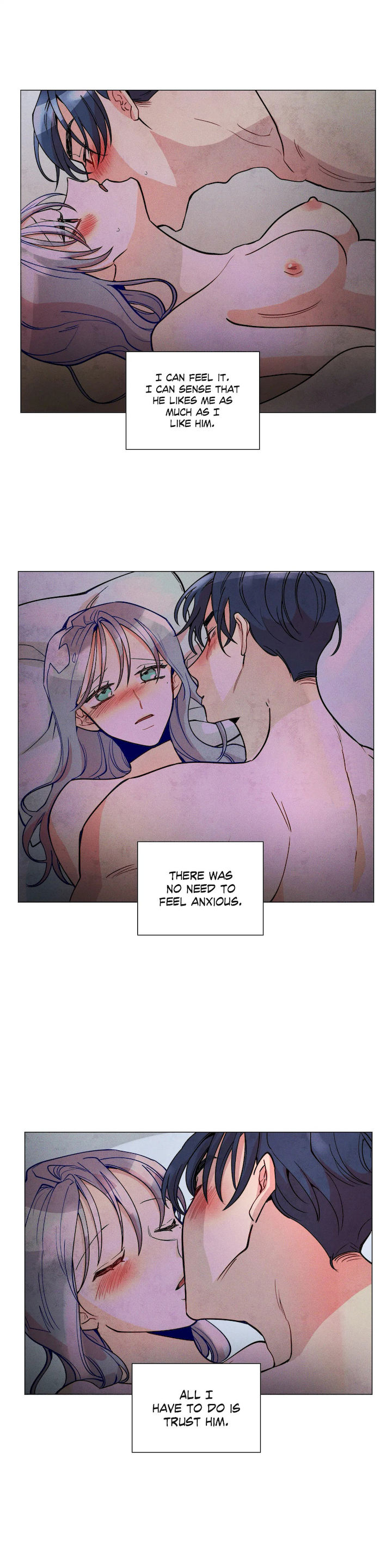 The Missing O - Chapter 130 [photo 11] - MangaPorn