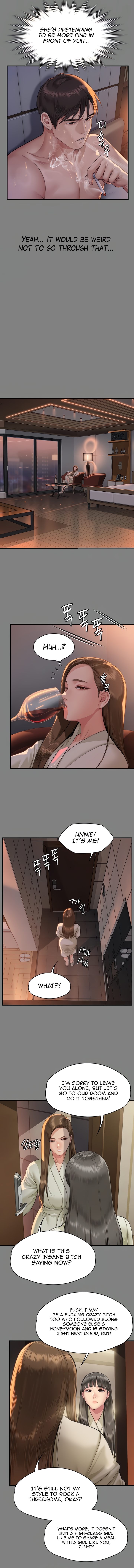 Queen Bee - Chapter 341 [photo 13] - MangaPorn