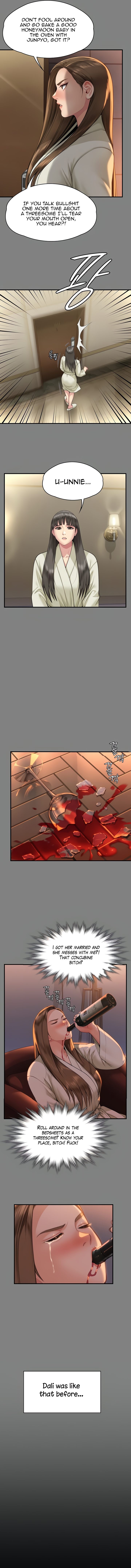 Queen Bee - Chapter 341 [photo 14] - MangaPorn