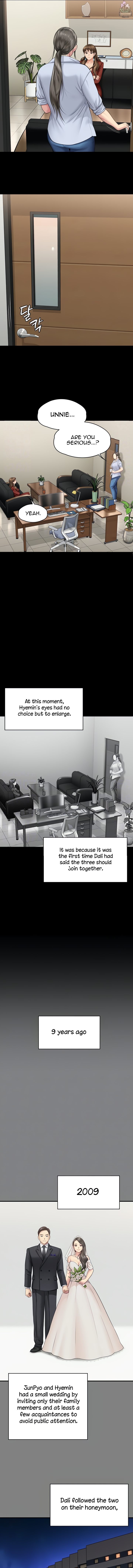 Queen Bee - Chapter 341 [photo 2] - MangaPorn