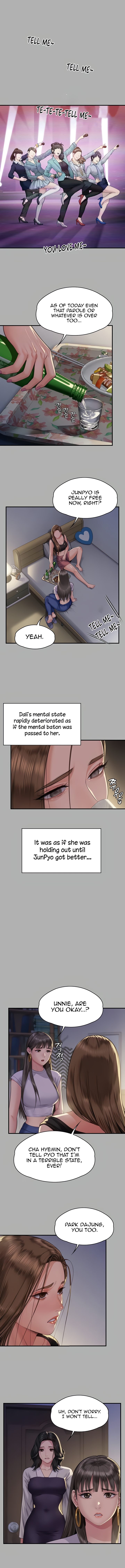 Queen Bee - Chapter 341 [photo 6] - MangaPorn