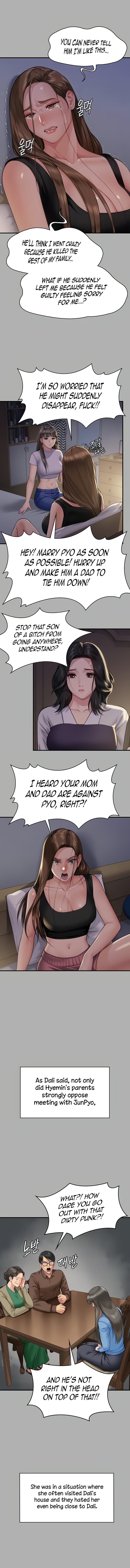 Queen Bee - Chapter 341 [photo 7] - MangaPorn