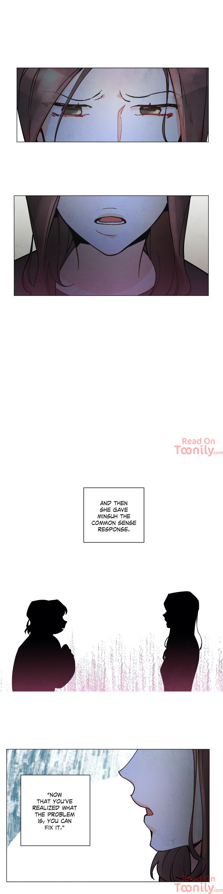 The Missing O - Chapter 132 [photo 6] - MangaPorn