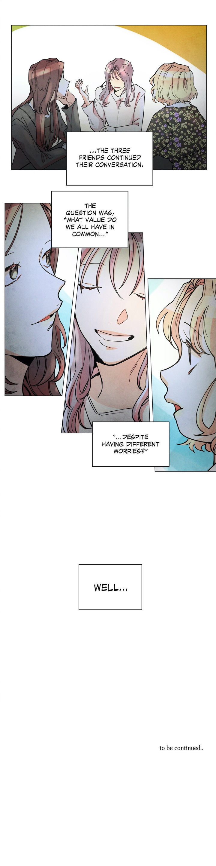 The Missing O - Chapter 133 [photo 17] - MangaPorn