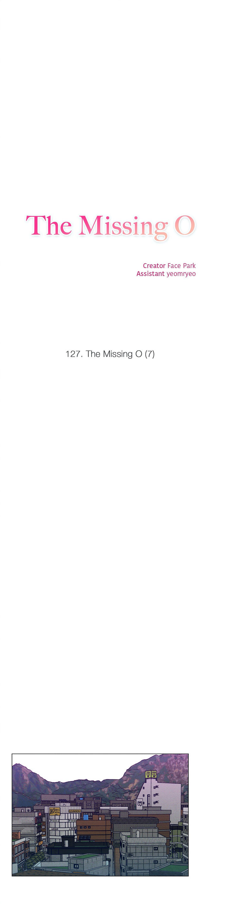 The Missing O - Chapter 137 [photo 3] - MangaPorn