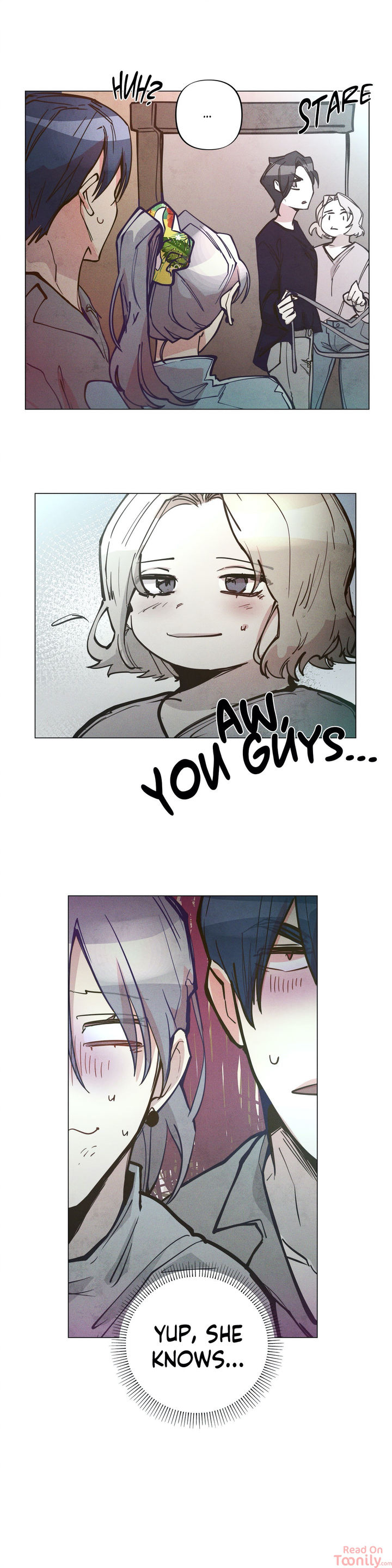 The Missing O - Chapter 138 [photo 10] - MangaPorn