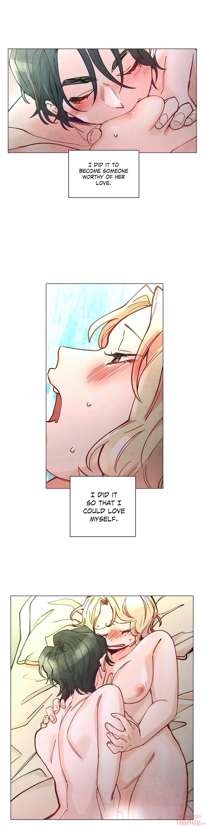 The Missing O - Chapter 139 [photo 11] - MangaPorn