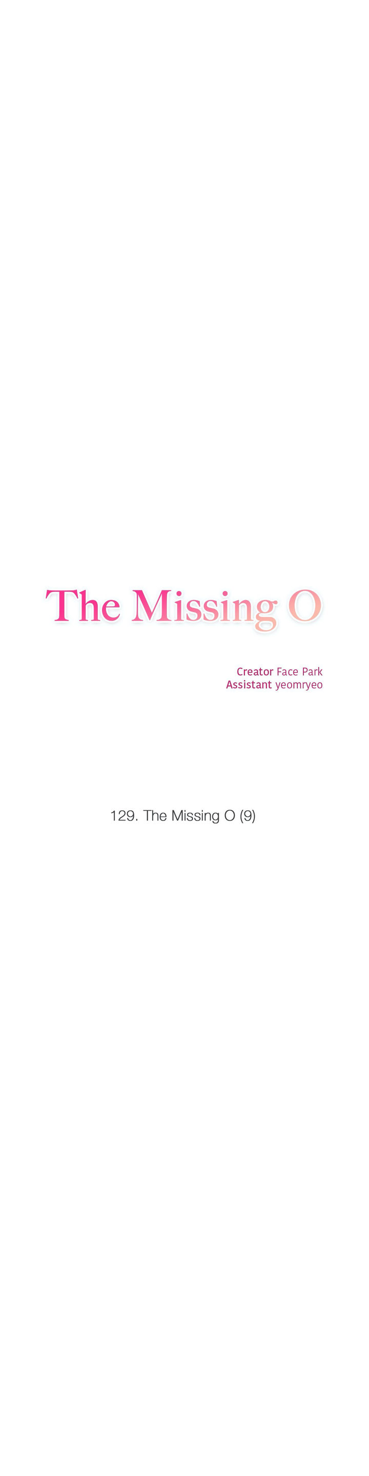 The Missing O - Chapter 139 [photo 7] - MangaPorn