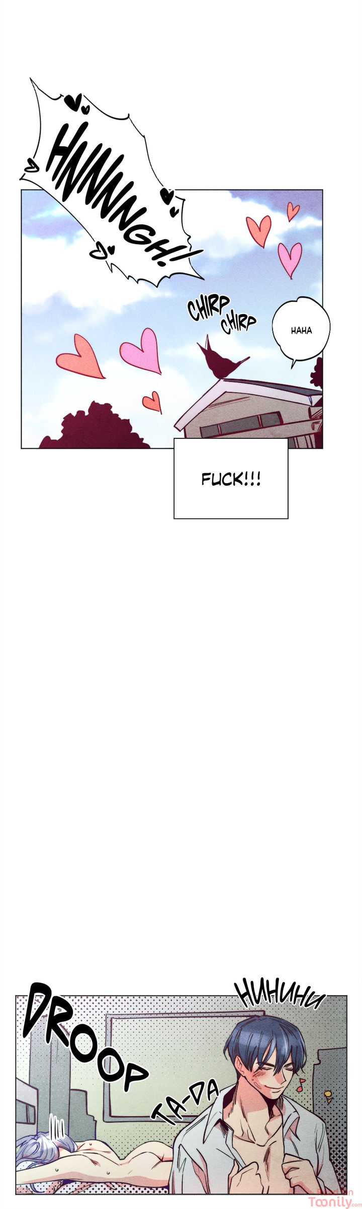 The Missing O - Chapter 140 [photo 12] - MangaPorn