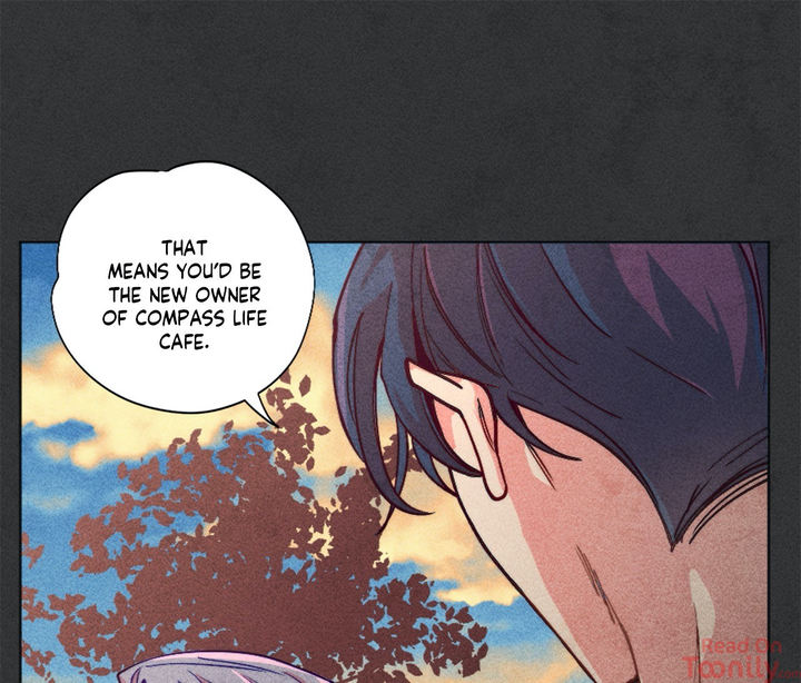 The Missing O - Chapter 140 [photo 25] - MangaPorn