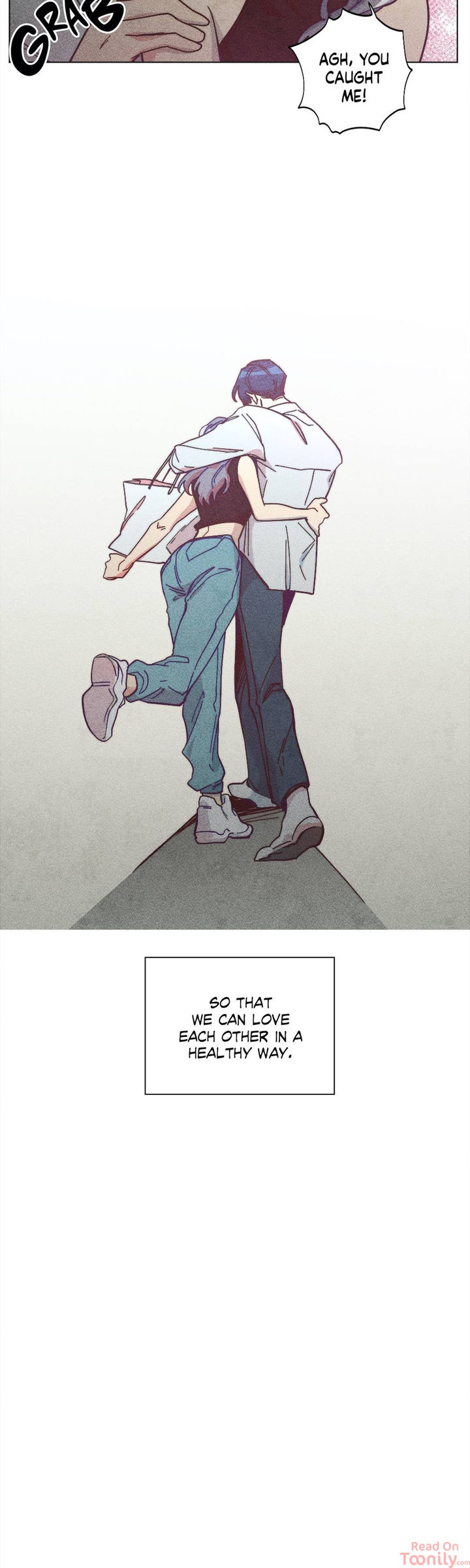 The Missing O - Chapter 141 [photo 17] - MangaPorn