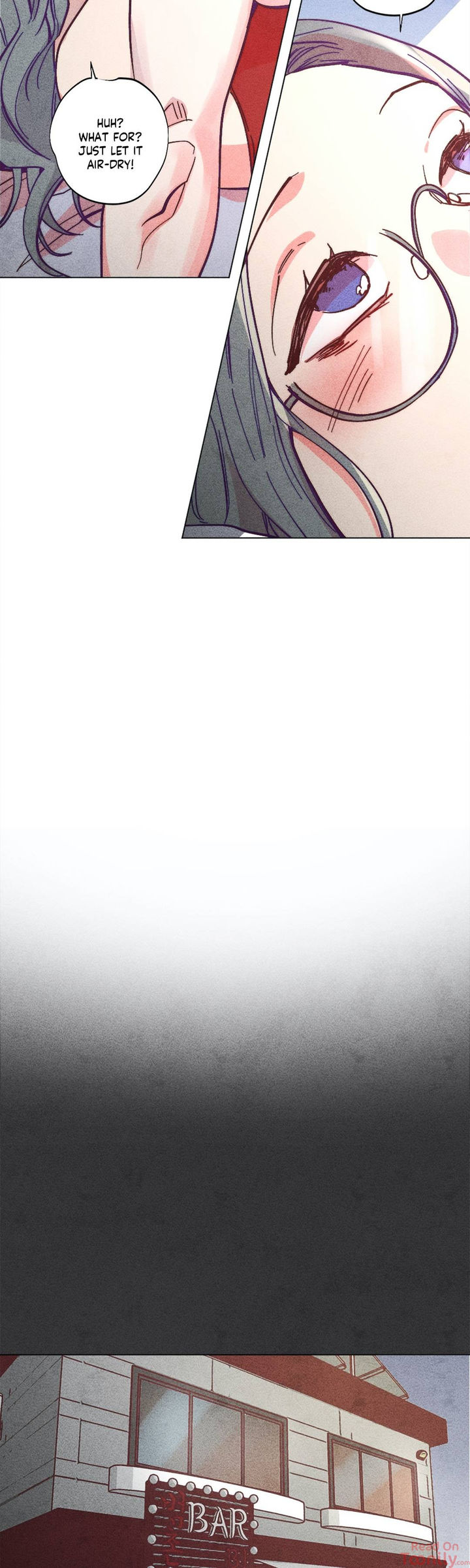 The Missing O - Chapter 141 [photo 23] - MangaPorn