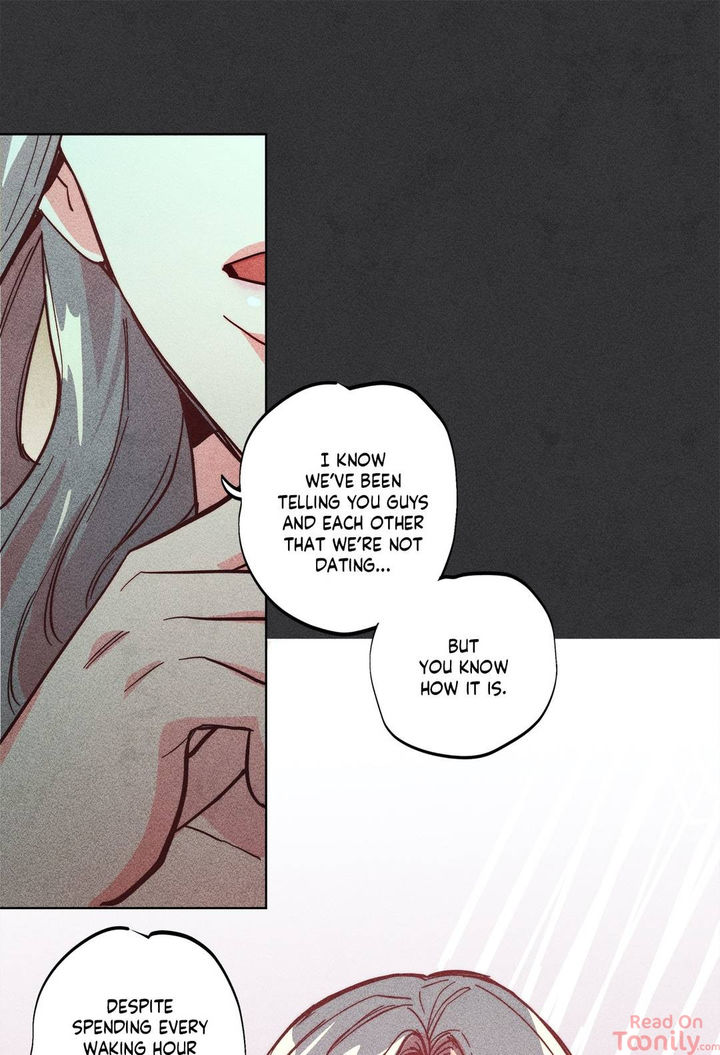 The Missing O - Chapter 141 [photo 25] - MangaPorn