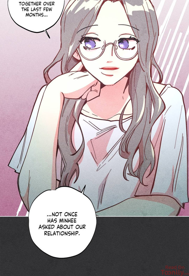 The Missing O - Chapter 141 [photo 26] - MangaPorn