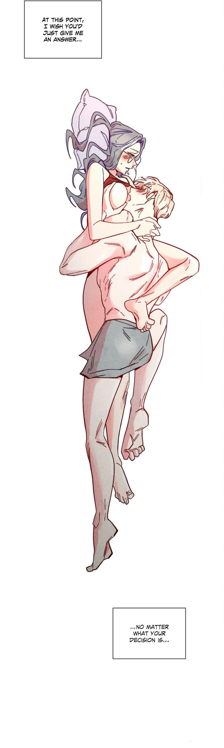 The Missing O - Chapter 142 [photo 11] - MangaPorn