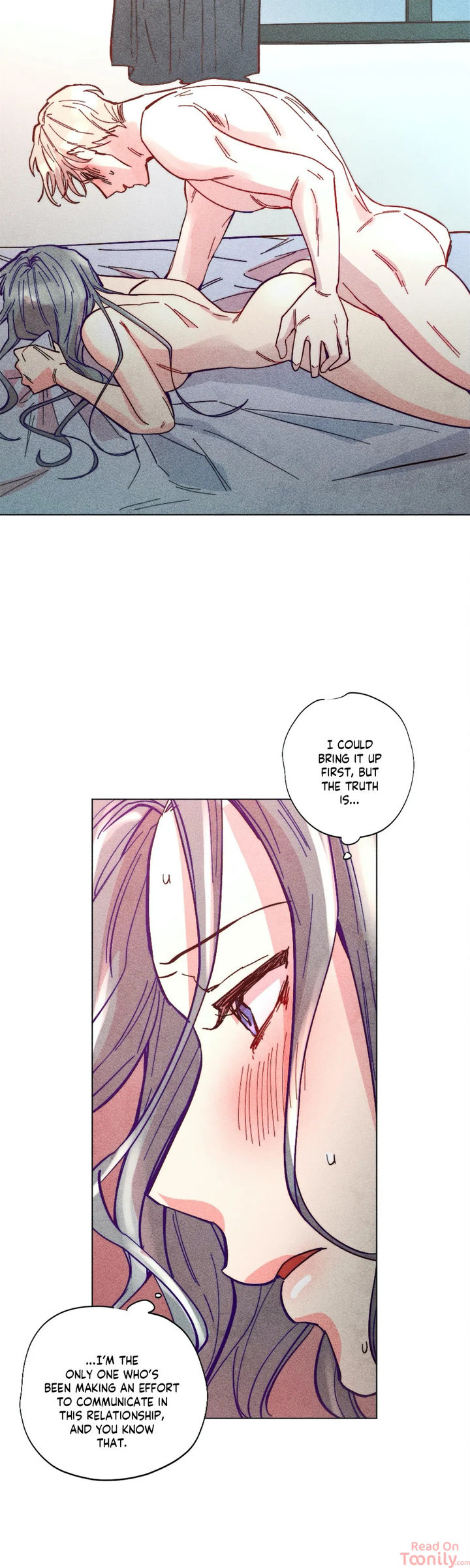 The Missing O - Chapter 142 [photo 14] - MangaPorn