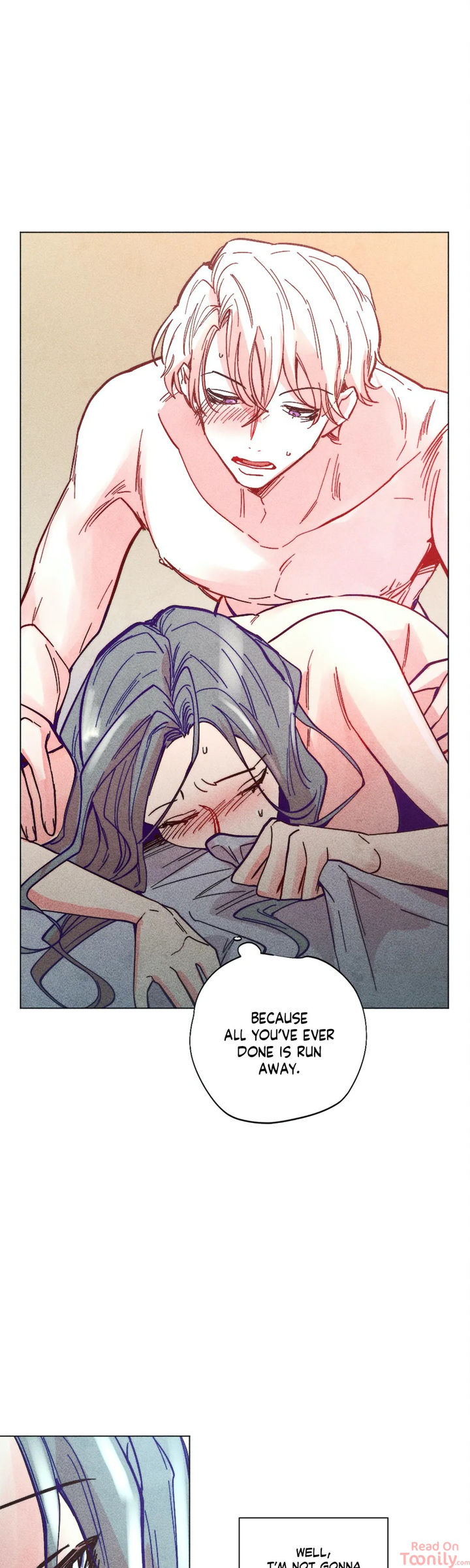 The Missing O - Chapter 142 [photo 15] - MangaPorn