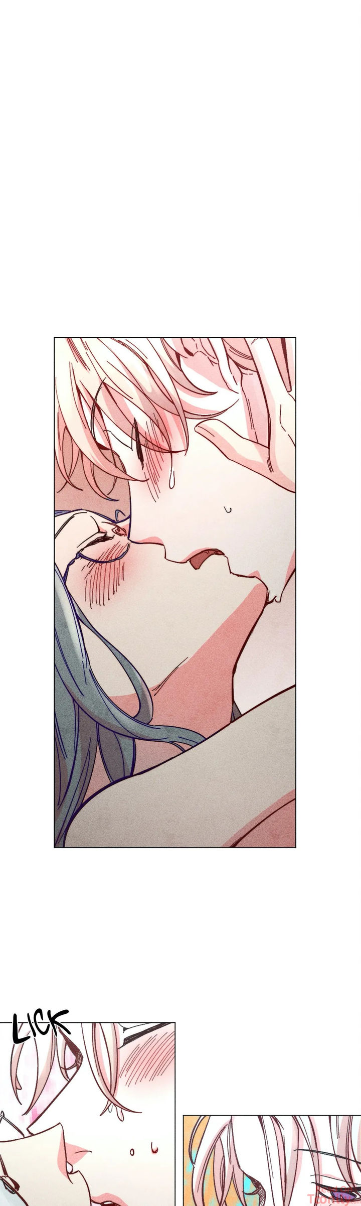 The Missing O - Chapter 142 [photo 4] - MangaPorn