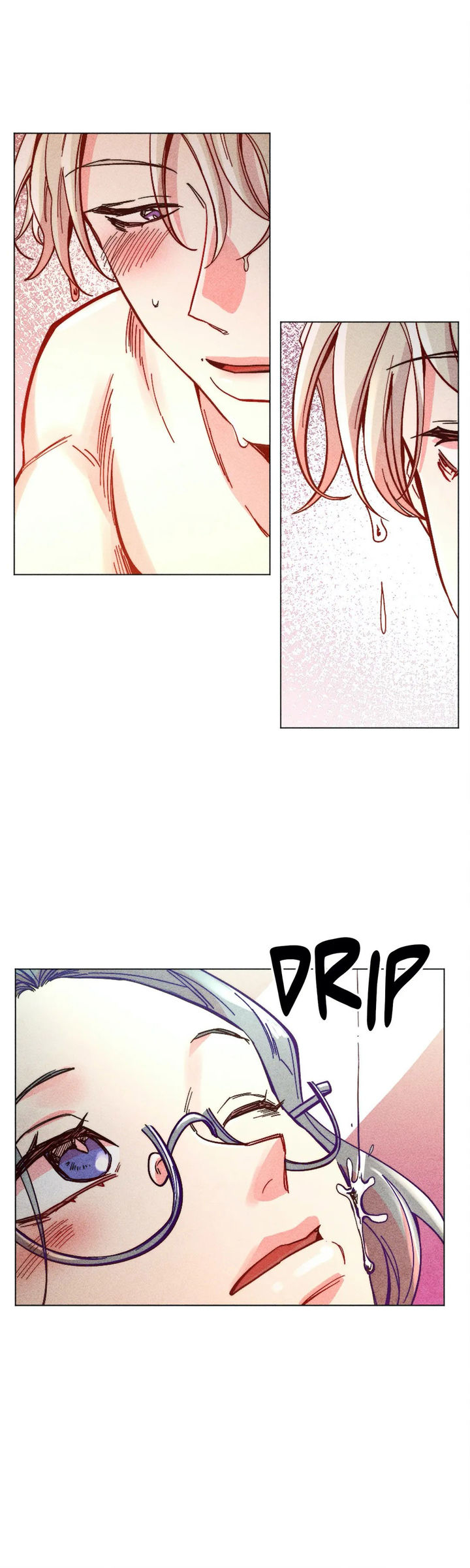 The Missing O - Chapter 142 [photo 6] - MangaPorn