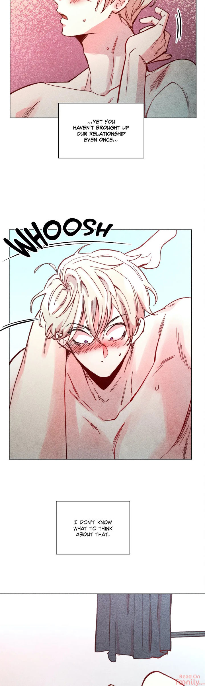 The Missing O - Chapter 142 [photo 8] - MangaPorn