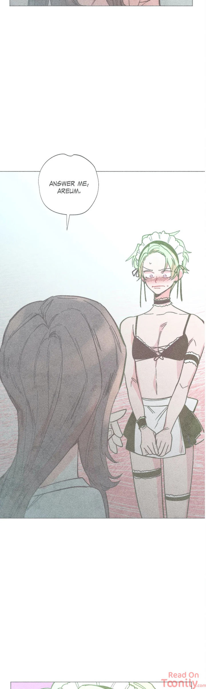 The Missing O - Chapter 143 [photo 2] - MangaPorn