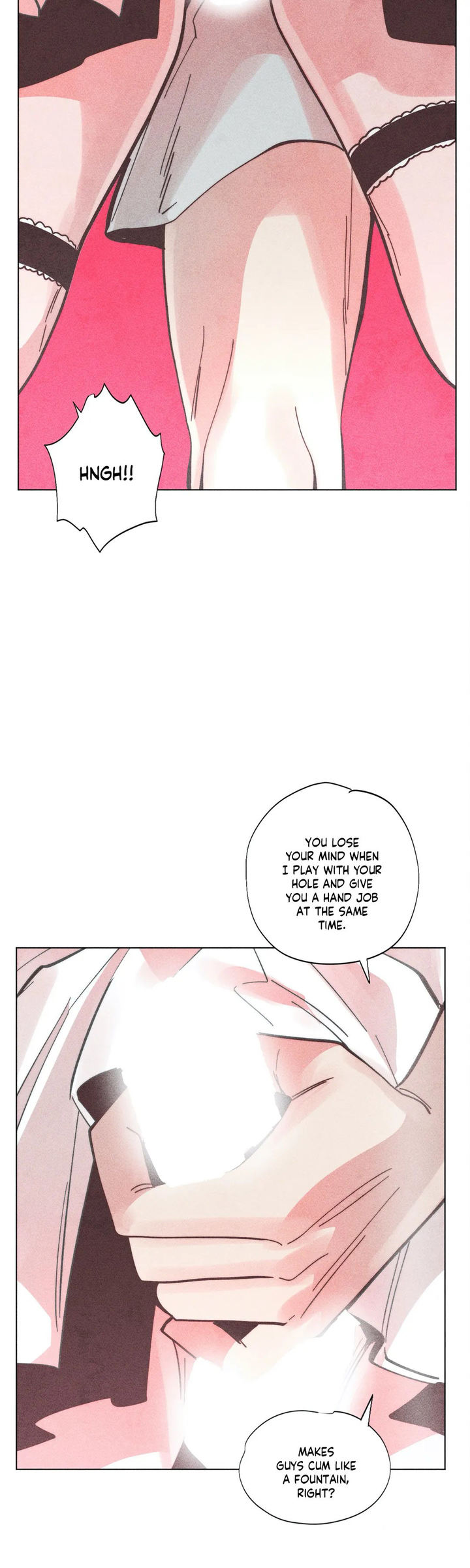 The Missing O - Chapter 143 [photo 23] - MangaPorn