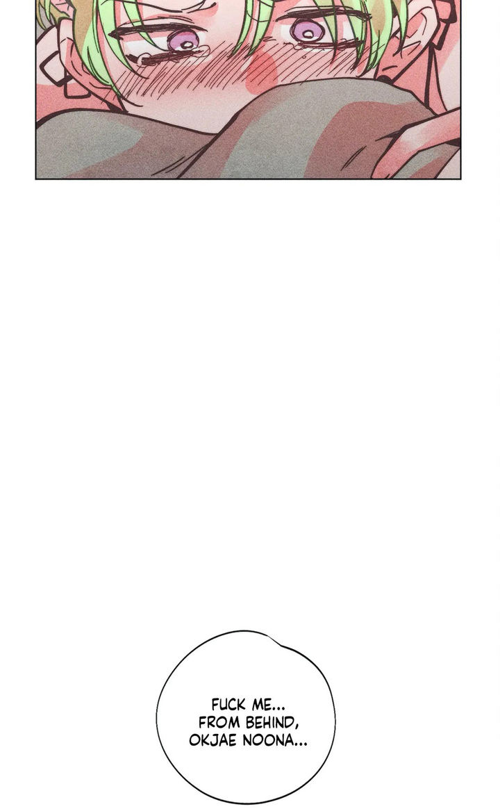 The Missing O - Chapter 143 [photo 28] - MangaPorn