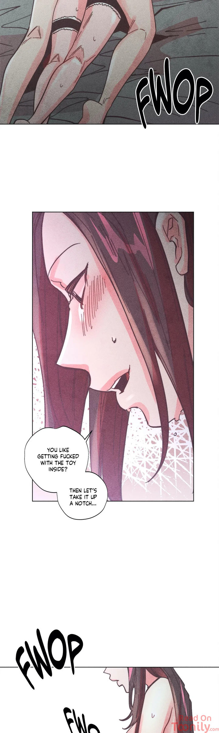 The Missing O - Chapter 144 [photo 17] - MangaPorn