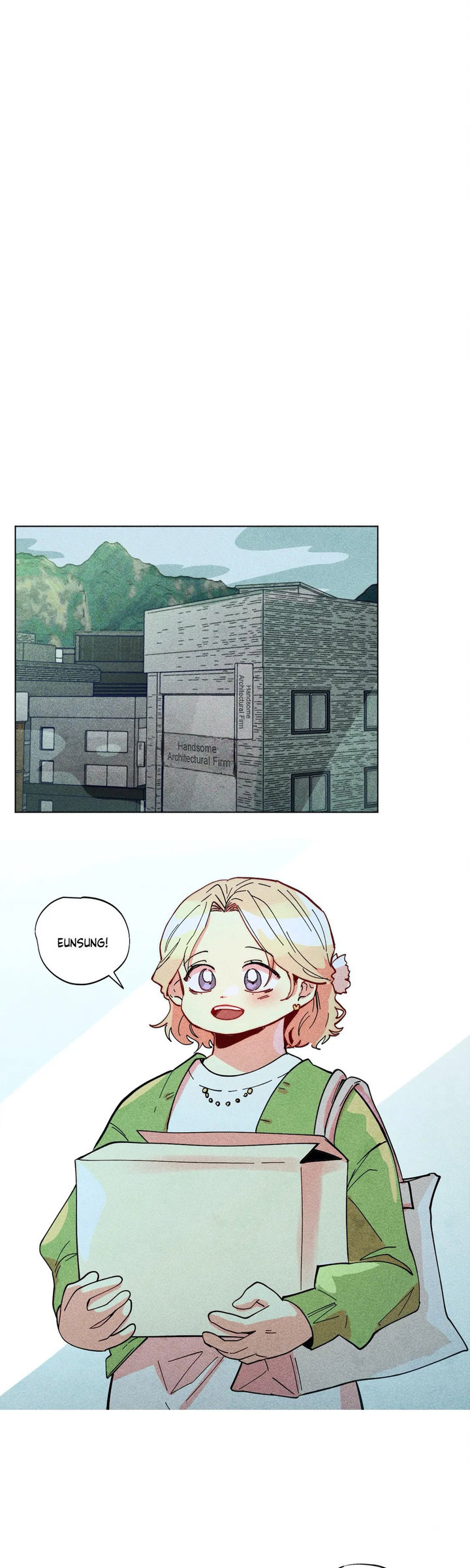 The Missing O - Chapter 144 [photo 25] - MangaPorn