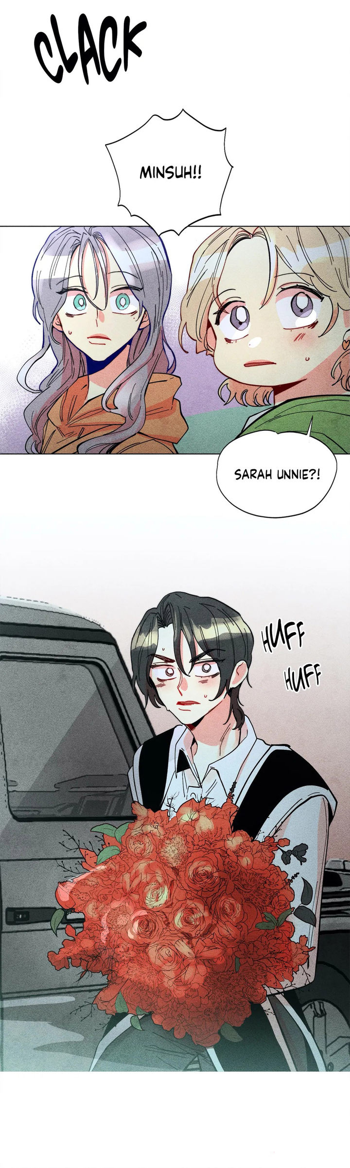 The Missing O - Chapter 144 [photo 30] - MangaPorn