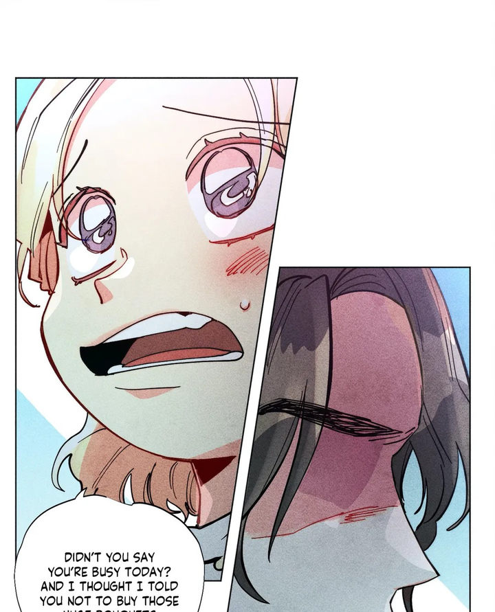 The Missing O - Chapter 144 [photo 31] - MangaPorn