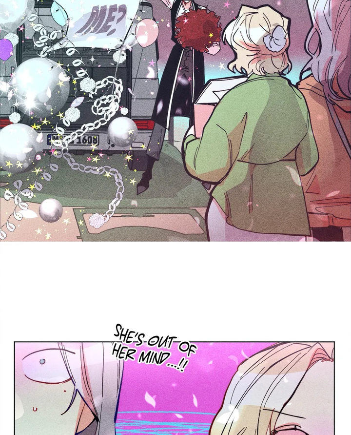 The Missing O - Chapter 144 [photo 34] - MangaPorn