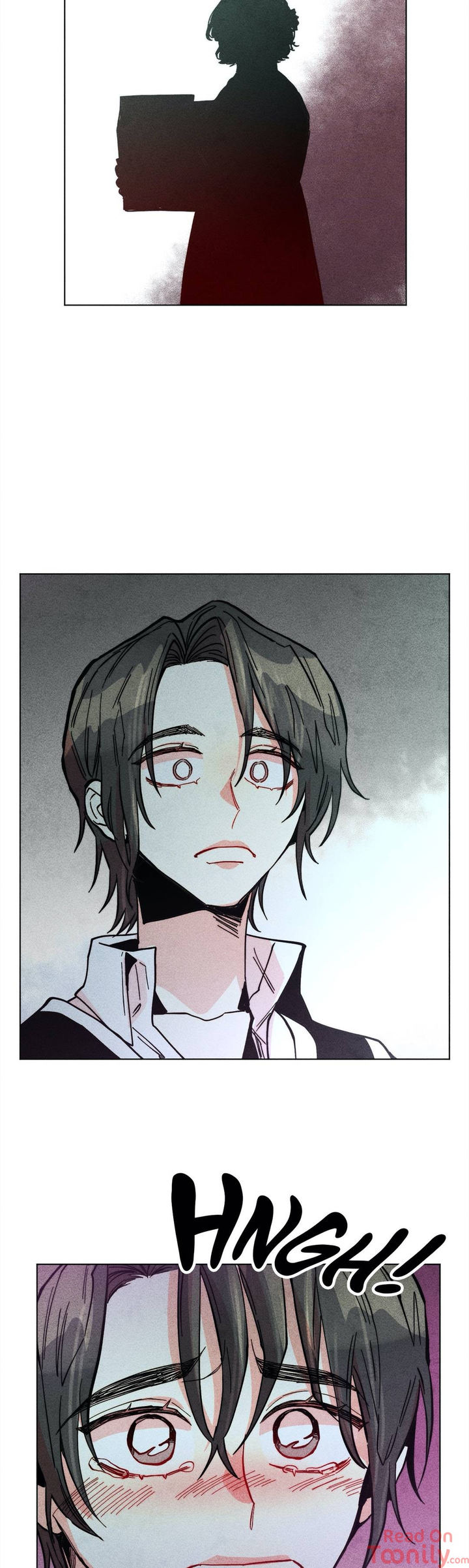 The Missing O - Chapter 145 [photo 11] - MangaPorn